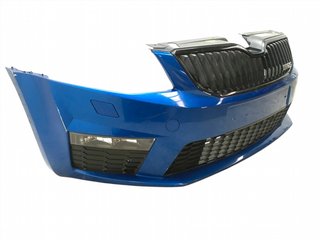 Paragolpes delantero Skoda Octavia III 5E RS