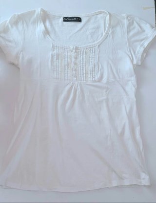 Mango Shorts Vaqueros Talla 40