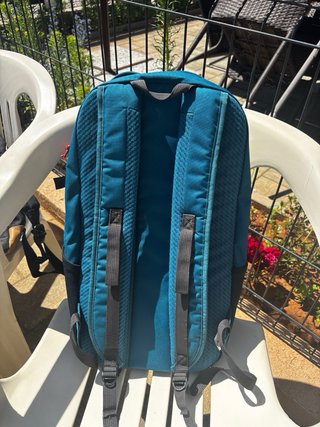 Set 2 Zaini Eastpak Neri e Marroni