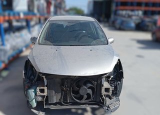 Paragolpes trasero peugeot 307 berlina (s2) 484765