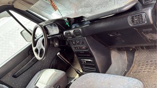 Hyundai Galloper 2000