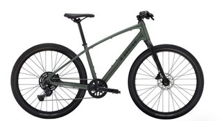 Trek Dual Sport 2 SO M Gris Litio GEN 5