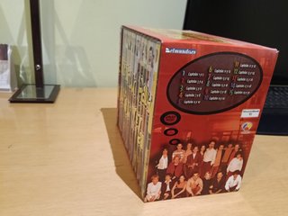 Aquí No Hay Quien Viva DVD - 30 Capítulos