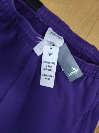 Pantalones Adidas EQT, palazo,  JV7656, 120€