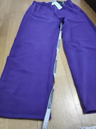 Pantalones Adidas EQT, palazo,  JV7656, 120€