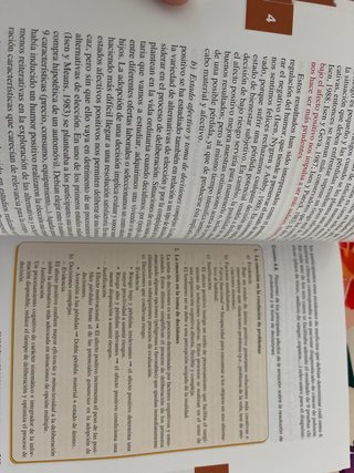 Psicología de la Emoción