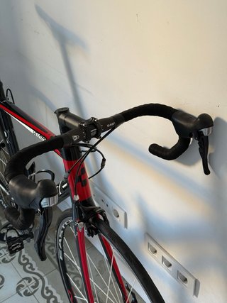 Bicicleta Carretera Cube Peloton Race