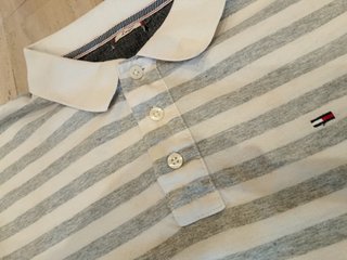 Polo Tommy Hilfiger hombre talla L