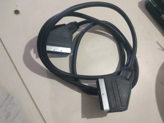 Mega Pack Conversor HDMI a Euroconector + Cables +