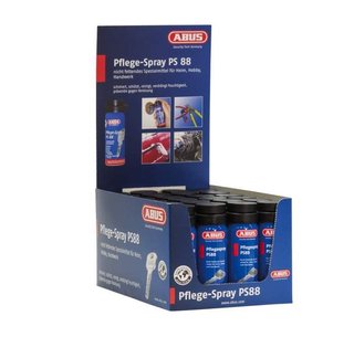 SPRAY LUBRICANTE ABUS 50ML PS88