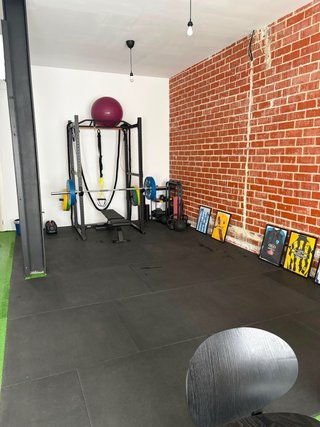 Discos Olímpicos Bumper AKF Pack 100kg
