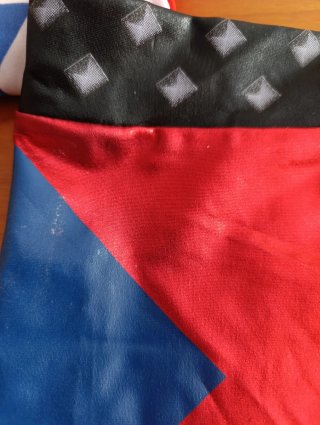 Costume da supereroe per bambina di 10 anni