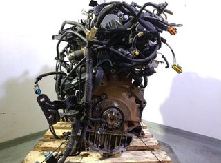Motor completo peugeot rh02 3008 2.0 rectp5567973