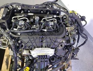Motor completo peugeot rh02 3008 2.0 rectp5567973