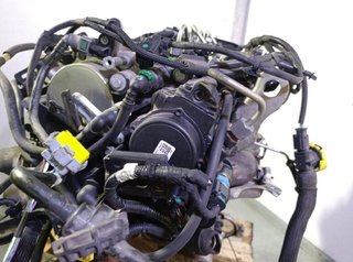 Motor completo peugeot rh02 3008 2.0 rectp5567973