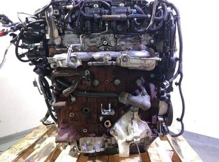 Motor completo peugeot rh02 3008 2.0 rectp5567973