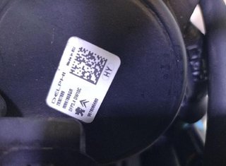 Motor completo peugeot rh02 3008 2.0 rectp5567973