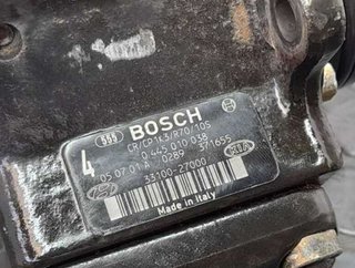 Kia 1323647 33100-27000 bomba alta sportage (km)