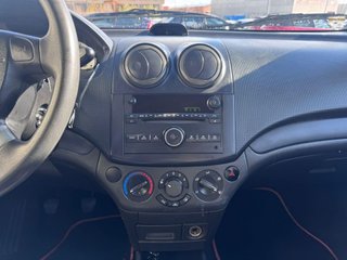 Chevrolet Aveo 1.2 16v LS