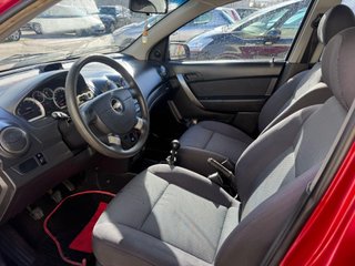 Chevrolet Aveo 1.2 16v LS