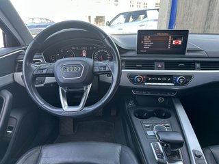 Audi A4 allroad quattro 2.0 TDI 120kW (163CV) quattro S tronic