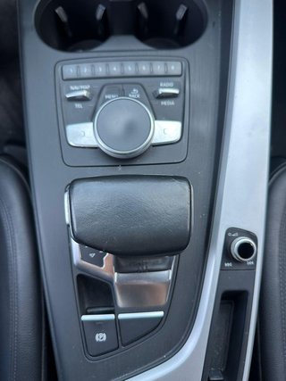 Audi A4 allroad quattro 2.0 TDI 120kW (163CV) quattro S tronic
