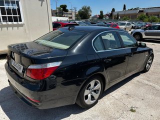 BMW Serie 5 520d
