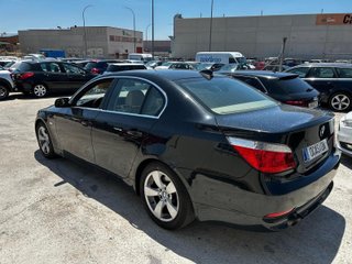 BMW Serie 5 520d