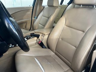BMW Serie 5 520d