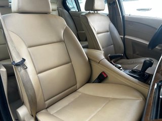 BMW Serie 5 520d