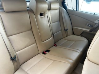BMW Serie 5 520d