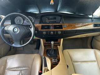 BMW Serie 5 520d
