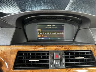 BMW Serie 5 520d