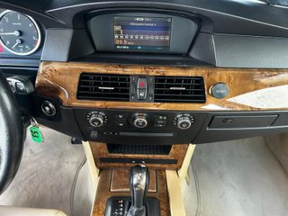 BMW Serie 5 520d