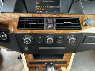 BMW Serie 5 520d