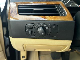 BMW Serie 5 520d