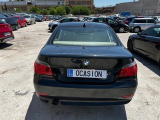 BMW Serie 5 520d