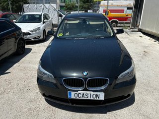 BMW Serie 5 520d