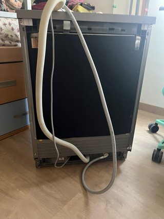 Lavavajillas Beko libre instalación