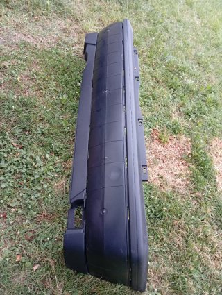 Defensa Trasera nueva VW Golf MK3 III