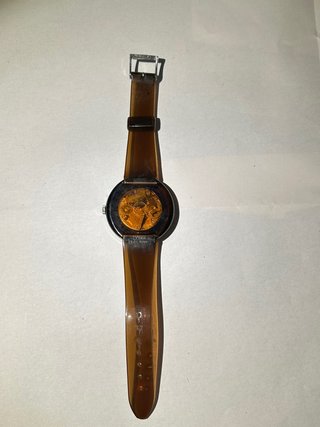 Orologio vintage J. M. Bertrand