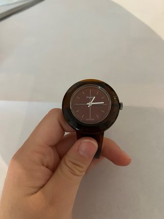Orologio vintage J. M. Bertrand