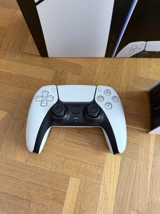 Playstation 5 Digital 1TB Sony
