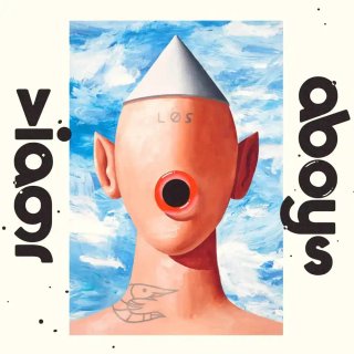 Viagra Boys – Viagr Aboys (LP) o (CD)