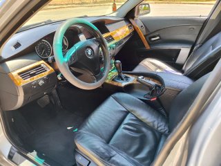 BMW Serie 5 2005