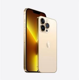 iPhone 13 Pro Max 128GB Dorado
