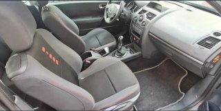 Renault Megane 2007