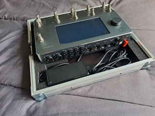 Neural DSP Quad Cortex