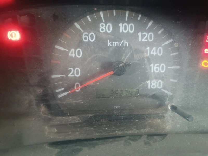 Nissan Navara 2004 - foto 1