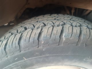 Nissan Navara 2004